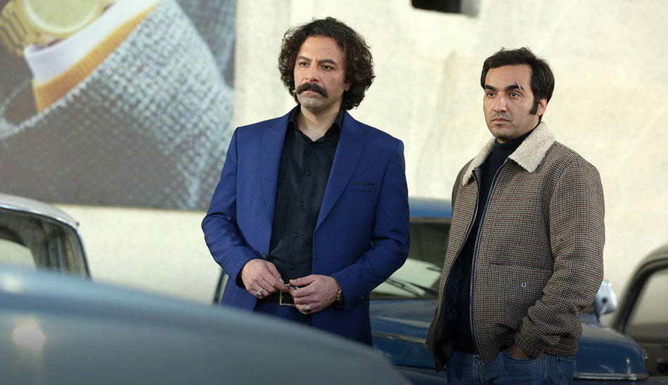 عکسهای حسام منظور