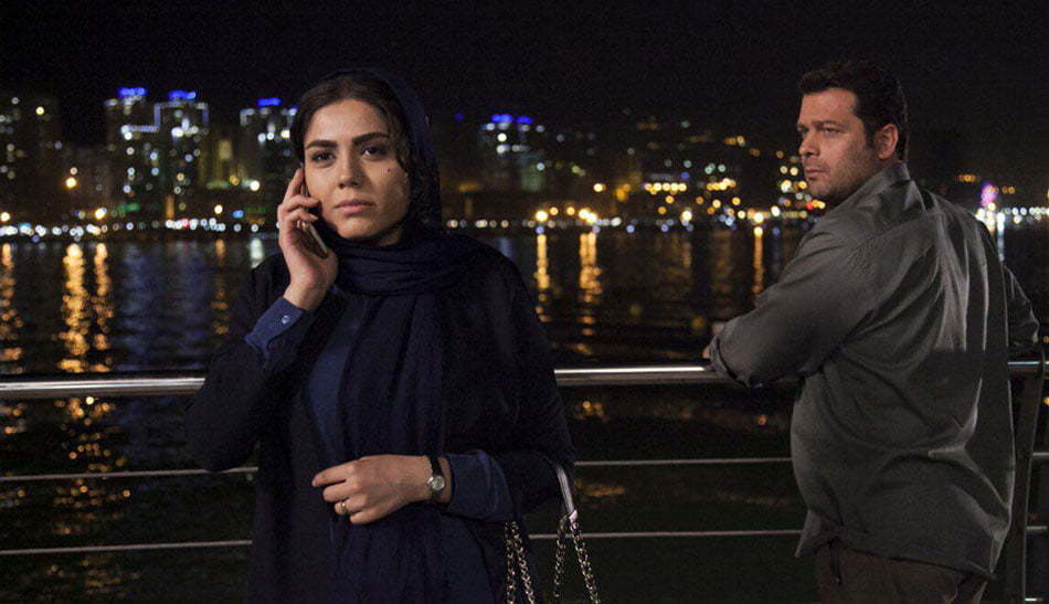 بازیگران فیلم هایلایت