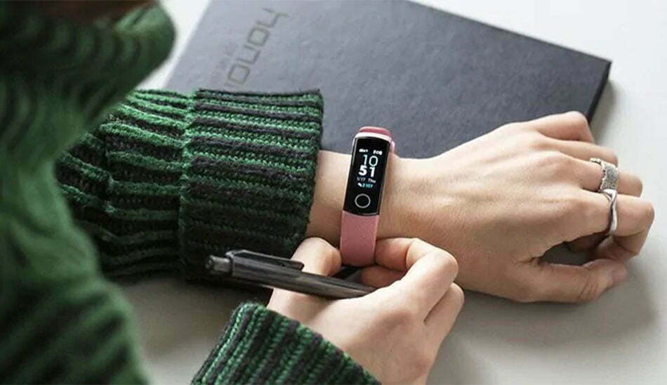 مچ بند هوشمند هواوی Huawei Honor Band 5 / honor band 5