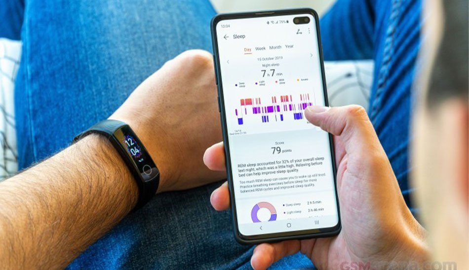 مشخصات مچ بند هوشمند آنر مدل Honor Band 5 Global Specifications / band 5 global