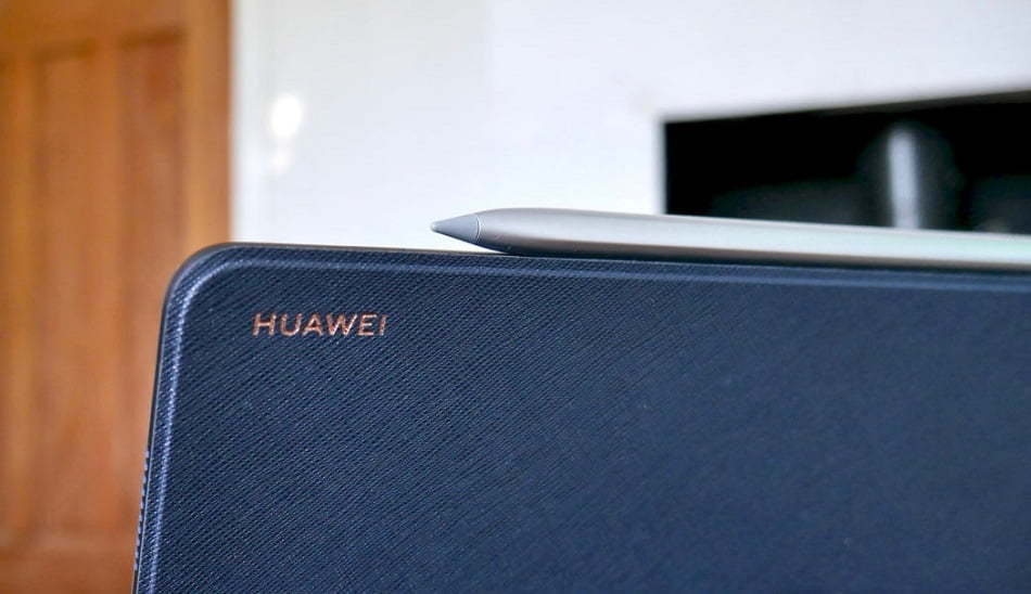 Huawei MatePad Pro / تبلت هواوی MatePad 5G