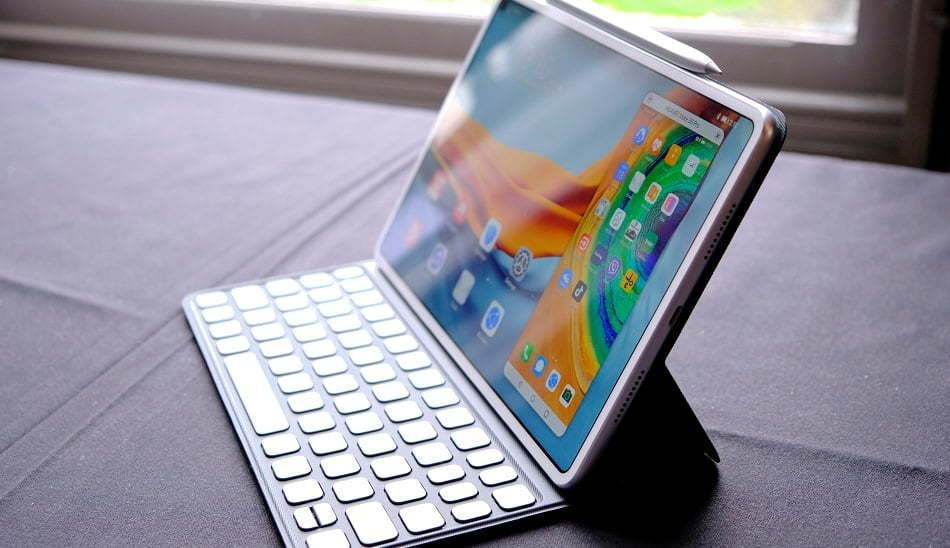 Huawei MatePad Pro / قیمت تبلت هواوی MatePad 5G