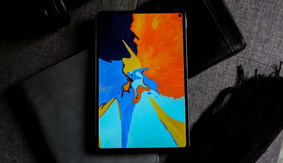 Huawei MatePad Pro / قیمت تبلت میت پد 5G هواوی