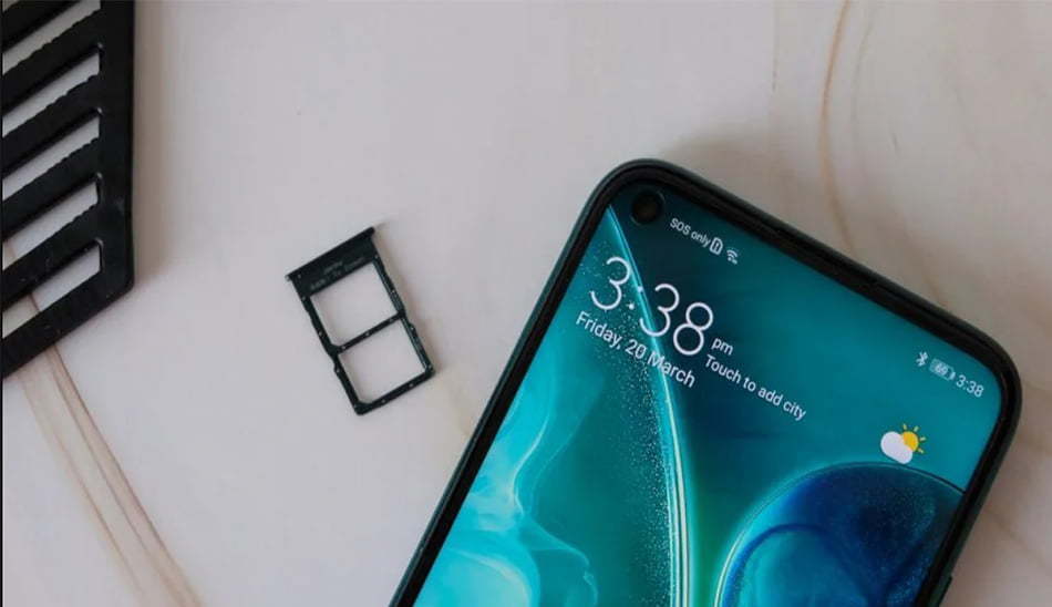 مشخصات گوشی هواوی Nova 7i