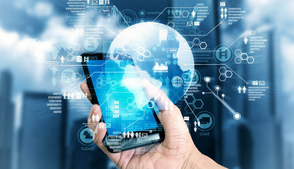 تفاوت بین اینترنت و اینترانت
