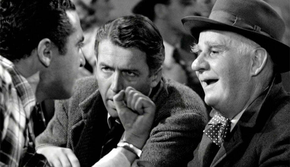نقد فیلم It's a Wonderful Life