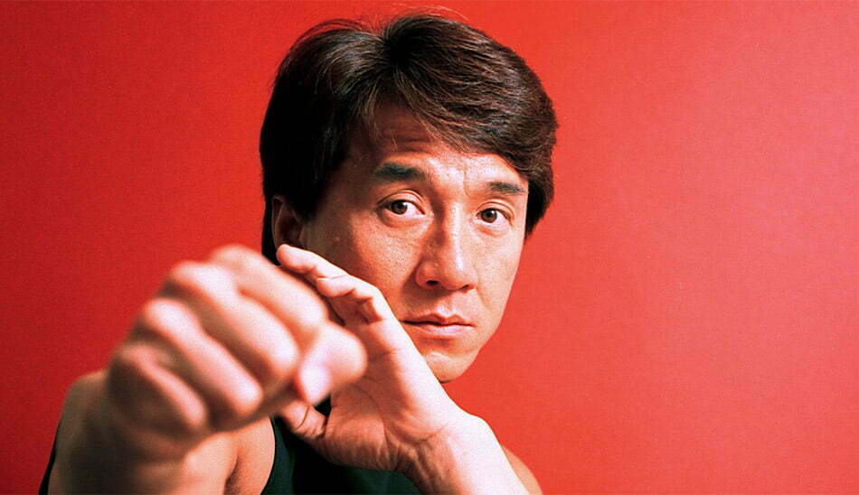 بیوگرافی Jackie Chan / حقایق پنهان جکی چان