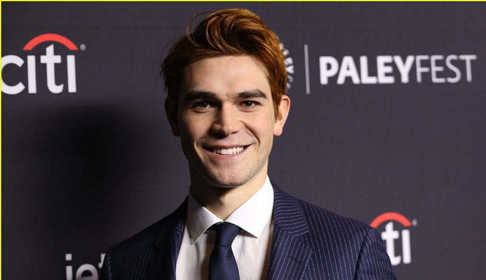 تریلر سریال Riverdale / هنرپیشه های سریال ریوردیل