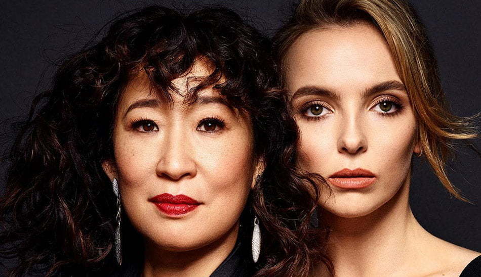 داستان سریال Killing Eve