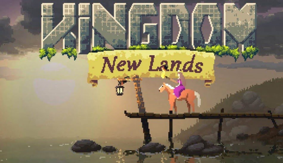 بازی Kingdom New Lands