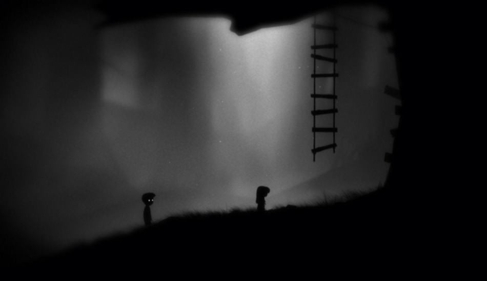 راهنمای بازی Limbo