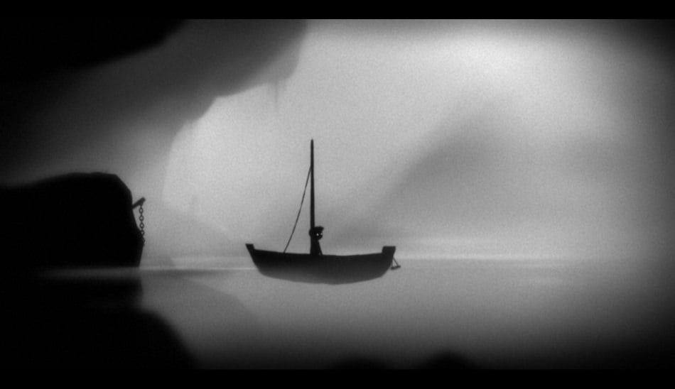 بازی اندروید Limbo