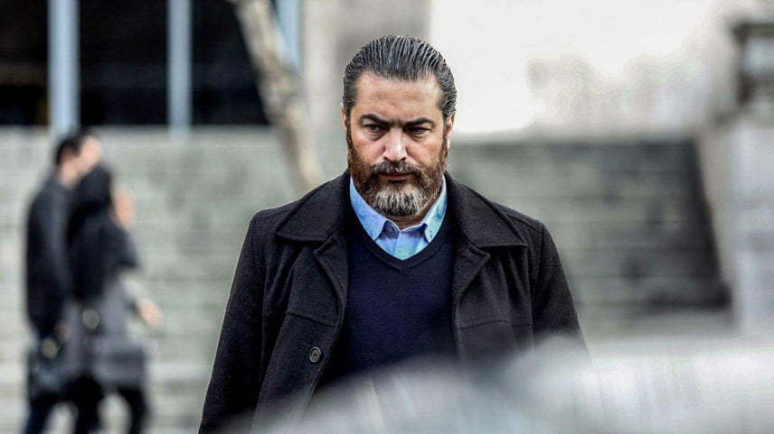بازیگران فیلم سینمایی مجبوریم / هنرپیشههای مجبوریم