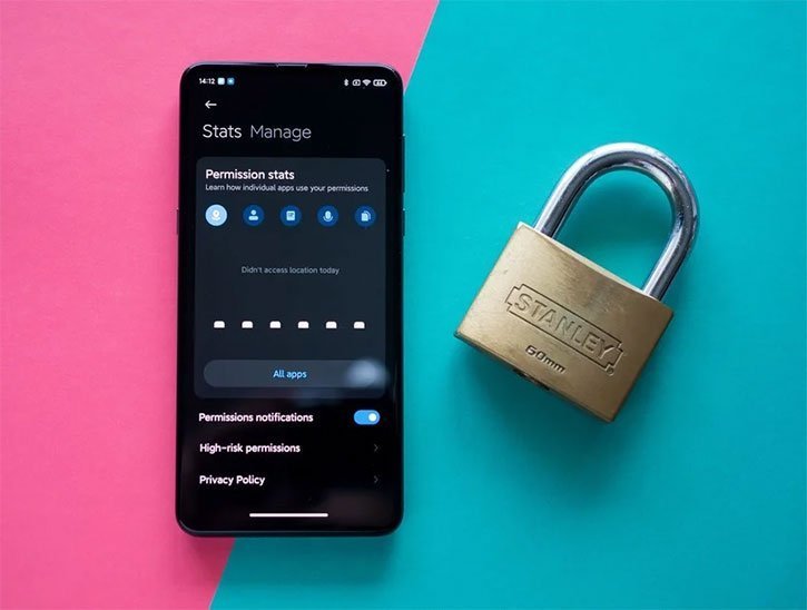 MIUI 12/ دانلود رابط کاربری miui 12