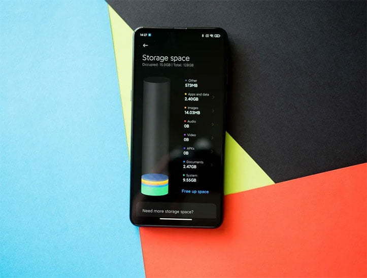 MIUI 12/ رابط کاربری miui 12 برای mi9t