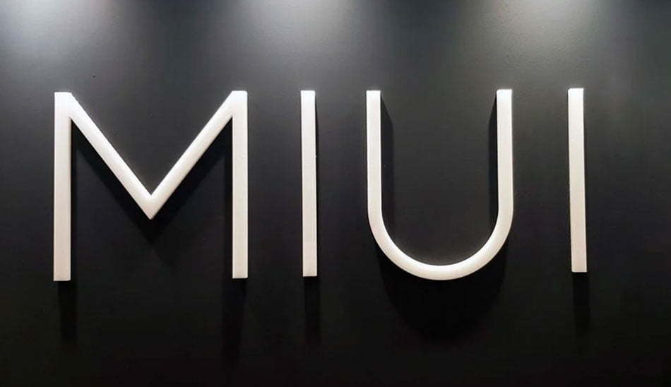 MIUI-12 / رابط کاربری MIUI 12