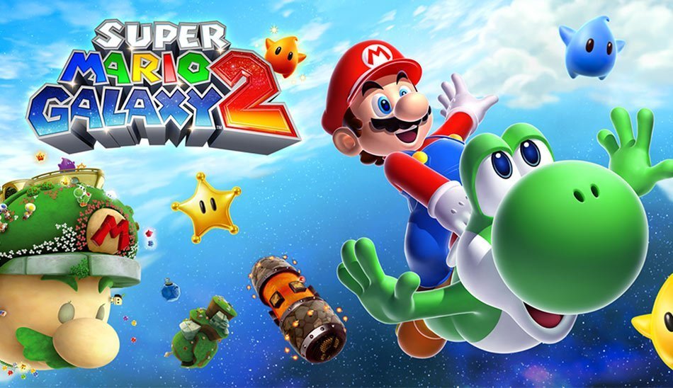 بازی Super Mario / بهترین بازی های سوپر ماریو