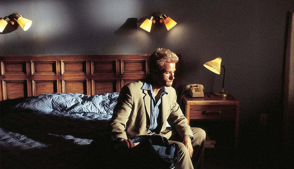 فیلم memento 2000