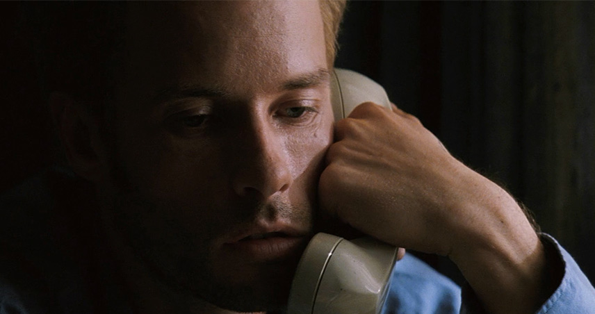 بازیگران فیلم سینمایی memento 2000