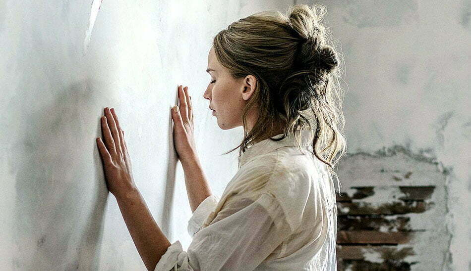 داستان فیلم Mother!