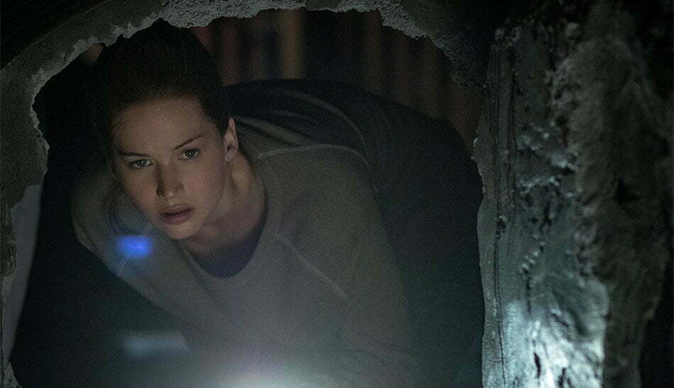 دانلود فیلم Mother! 2017