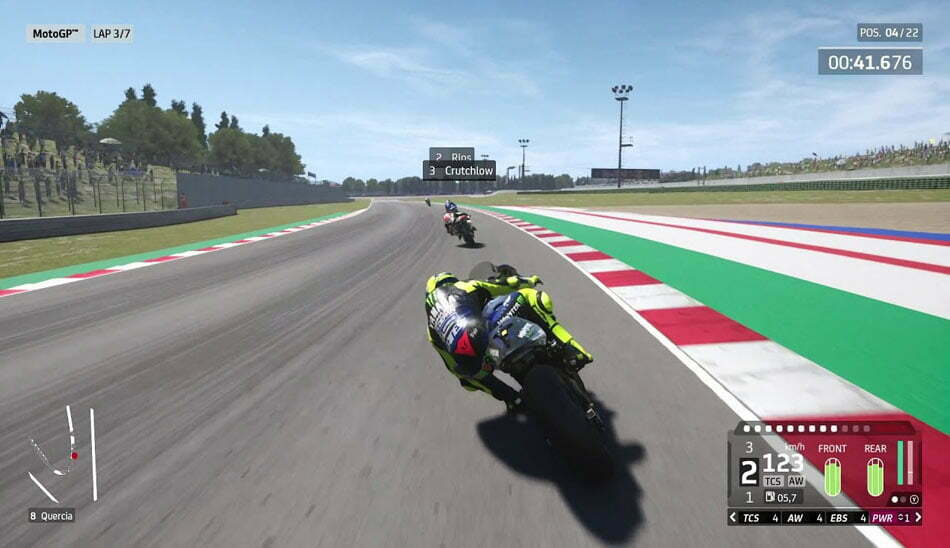 دانلود بازی motogp 20
