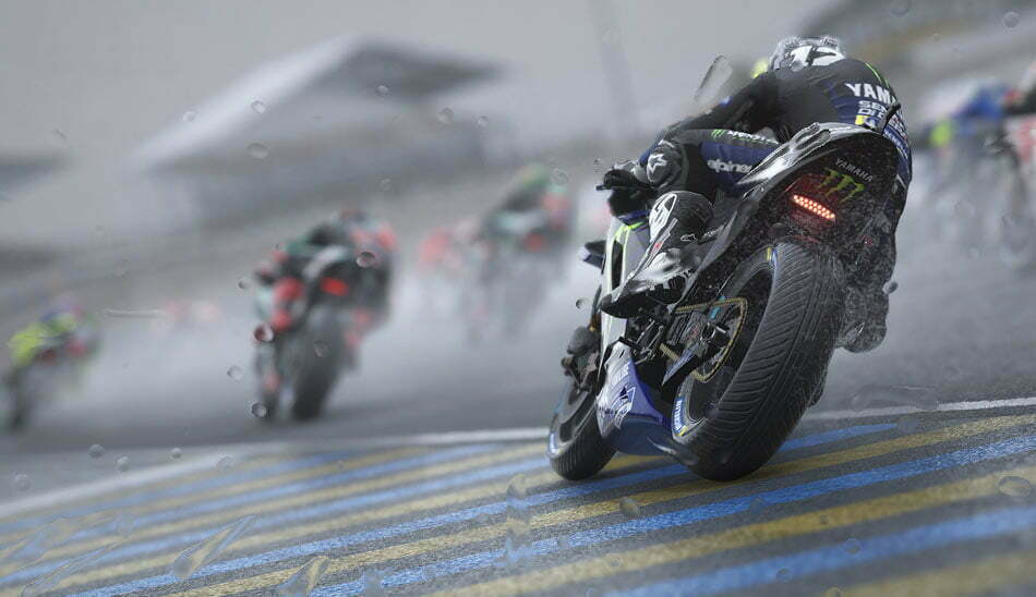 بازی MotoGP 20