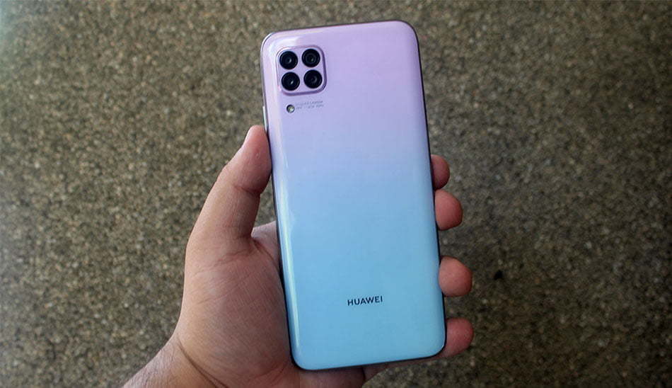 موبایل Nova 7i