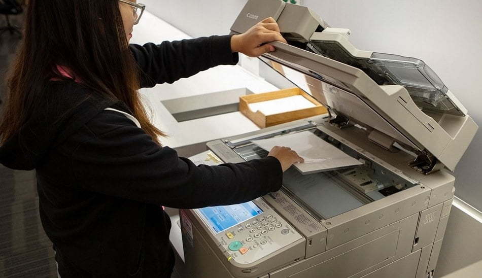 Office Copy Machines / خرید دستگاه کپی