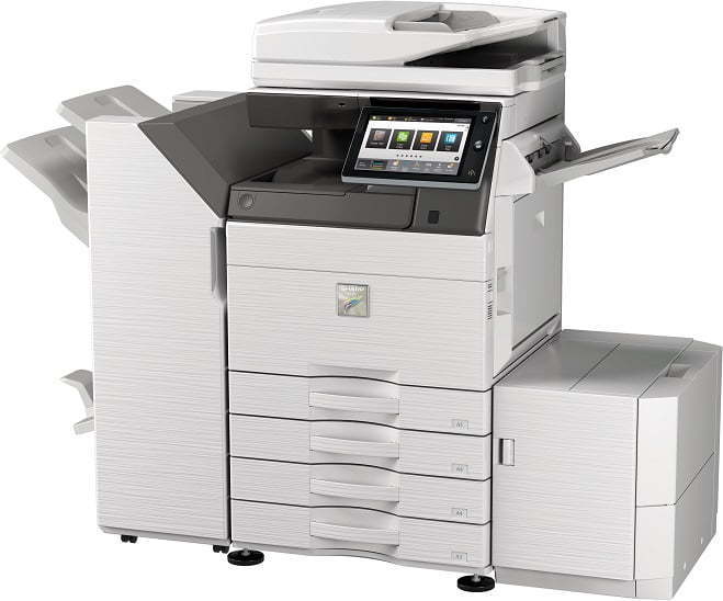 Office Copy Machines / بهترین دستگاه های کپی