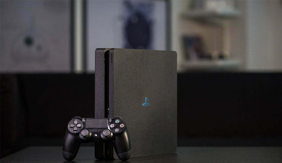 مقایسه مدل های پلی استیشن 4 / مدل های PS4