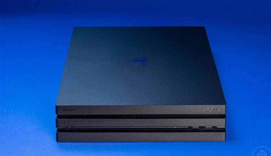 مدل های پلی استیشن 4 / مدل های مختلف PS4