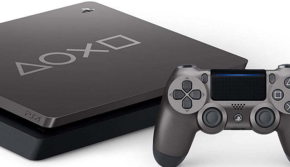 فرق پلی استیشن 4 پرو و PS4 معمولی و اسلیم / تفاوت مدل های مختلف پلی استیشن 4