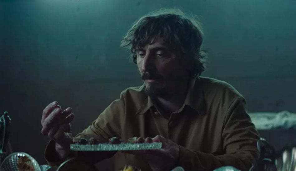 فیلم سینمایی اسپانیایی