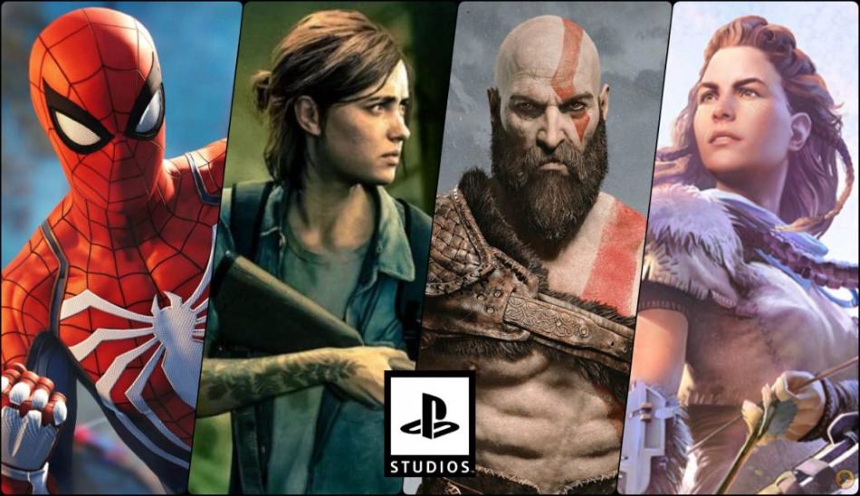 انحصاری PlayStation