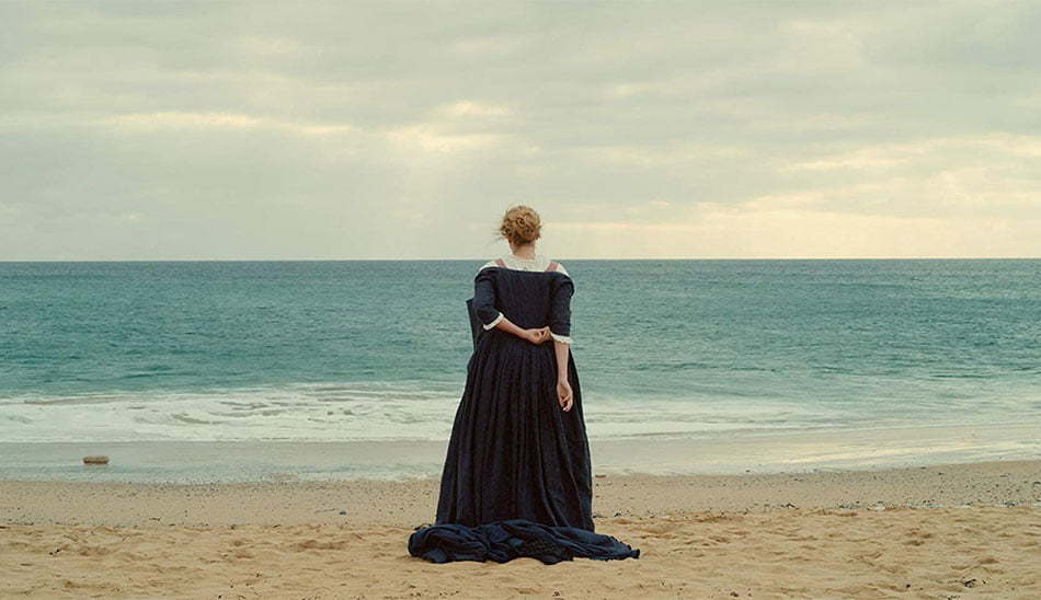 نقد و بررسی فیلم Portrait of a Lady on Fire