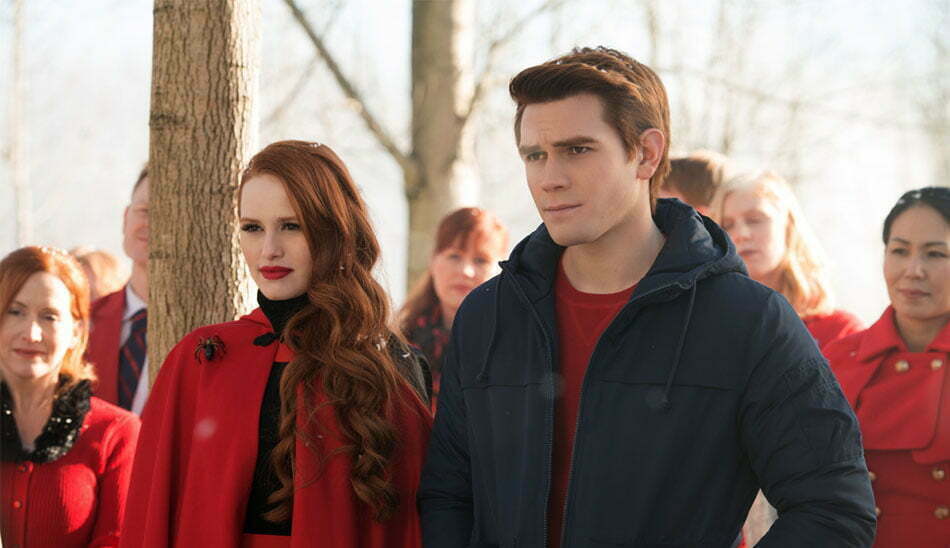 سریال Riverdale / دانلود سریال ریوردیل