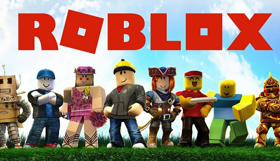 گیم پلی بازی روبلاکس / داستان بازی Roblox