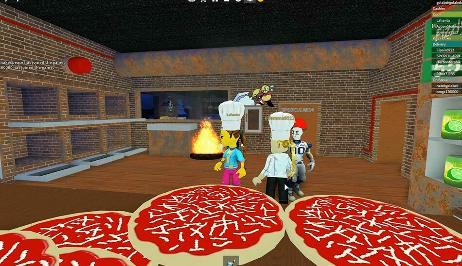 دانلود بازی روبلاکس / بازی roblox برای اندروید