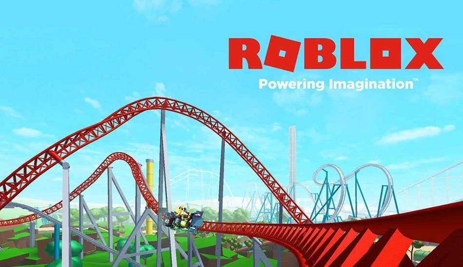 بازی roblox برای pc / بازی roblox چیست