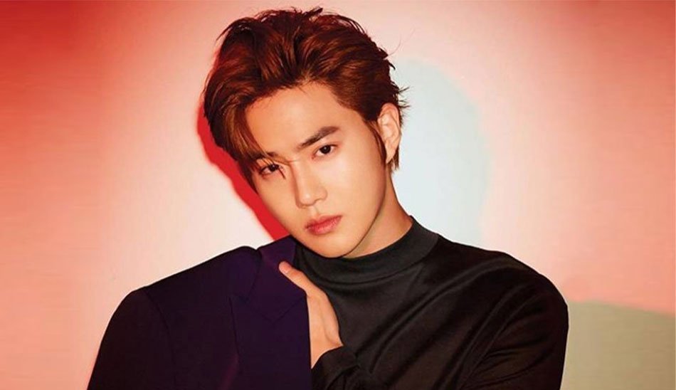 بیوگرافی EXO - لیدر گروه اکسو