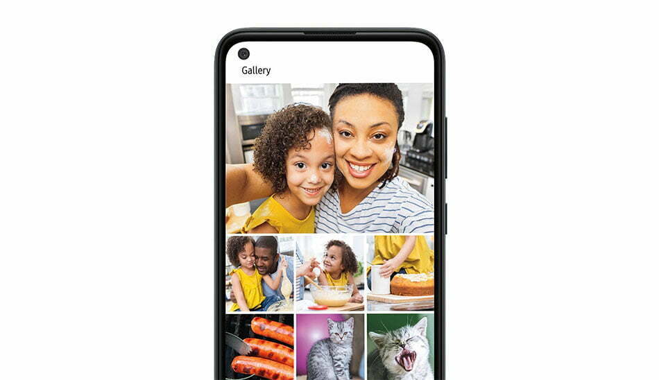 گوشی گلکسی Samsung Galaxy A11 / A11