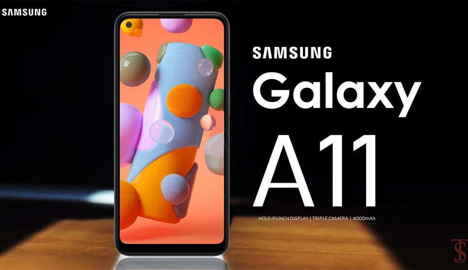 خرید گوشی Samsung Galaxy A11 Purchase / A11