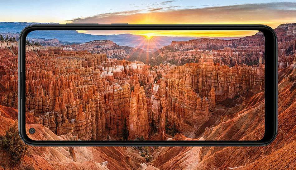 گلکسی Samsung Galaxy A11 / A11