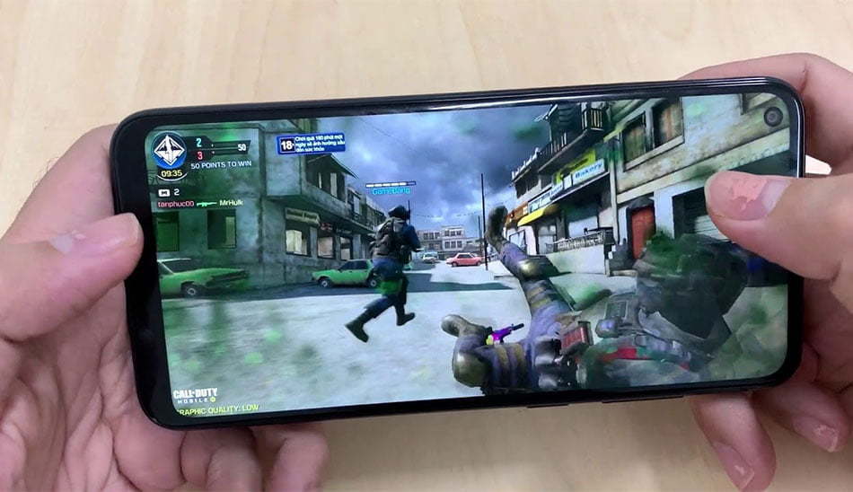 مشخصات گوشی Samsung Galaxy A11 Specs / A11