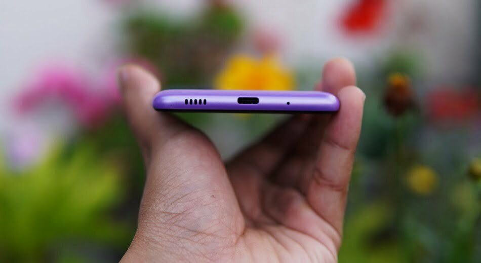 Samsung Galaxy M11 / گوشی Galaxy M11