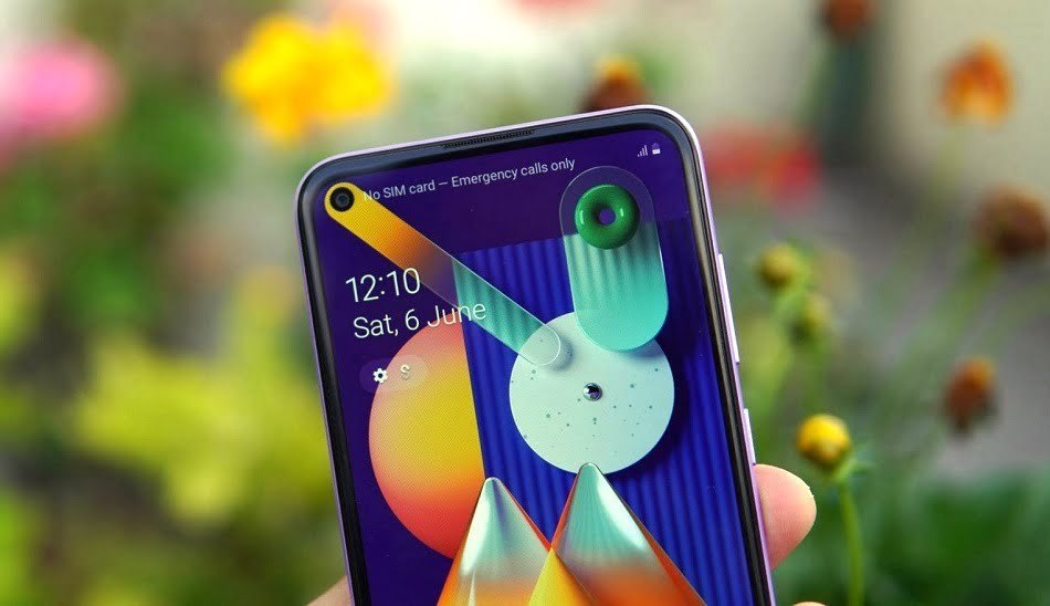 Samsung Galaxy M11 / تاریخ عرضه گوشی گلکسی m11
