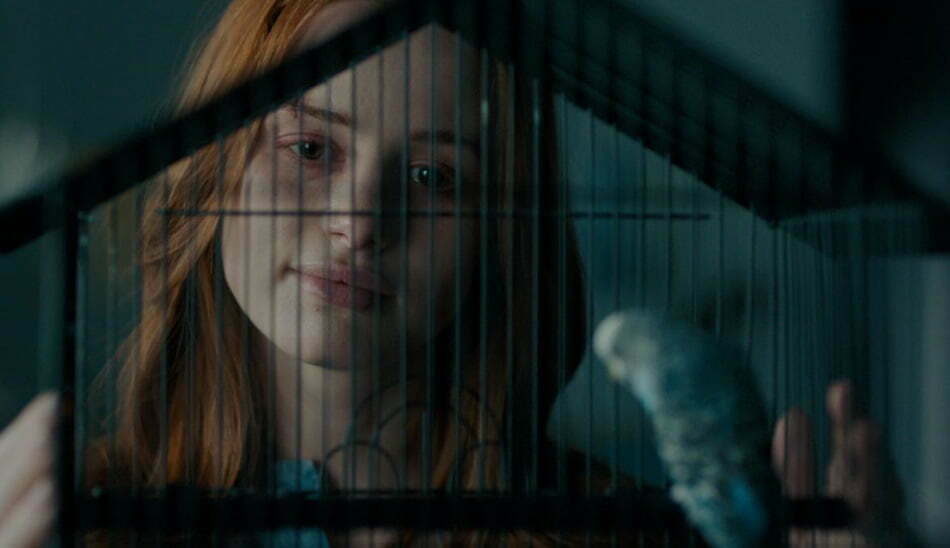 تریلر فیلم Sightless 2020