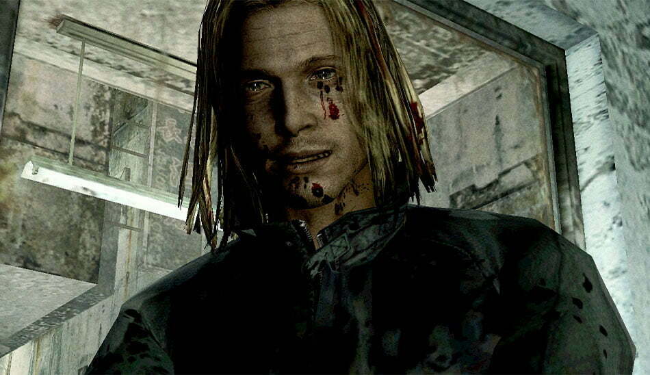 تریلر بازی Silent Hill 4: The Room