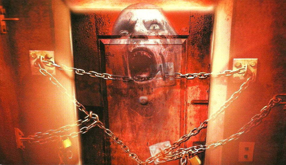 بازی Silent Hill 4 The Room